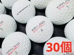 カークランドシグネチャー PERFORMANCE+ 2023年モデル 30個