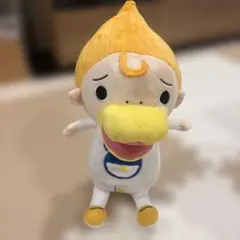 金色のガッシュ キャンチョメ ダイカットクッション - メルカリ