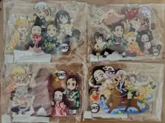 宇髄天元　アクリルスタンド