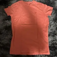 American Eagle Tシャツ ピンクのサムネイル