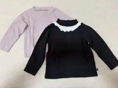 長袖インナーセット