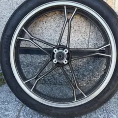 2026年最新】gN125H ホイールの人気アイテム - メルカリ