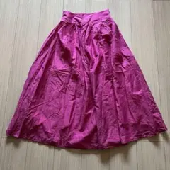 アメリカンラグシー　スカート