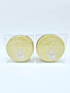 ちいかわ ミニゴーフル うさぎ 2缶セット