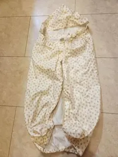 抱っこ紐用レインカバー あかちゃんといっしょ