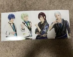 あんスタ 舞台 あんステ TtM 円盤特典 ランダムブロマイド