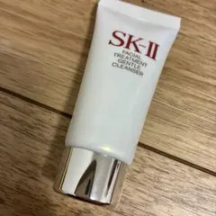 SK-II フェイシャル トリートメント ジェントル クレンザー 20g