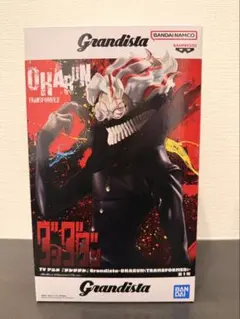 ダンダダンGrandista OKARUN