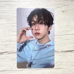 enhypen ジョンウォン トレカ romance ショーケース 特典