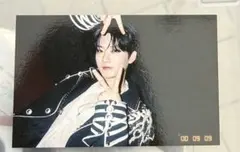 ジュンギュ 京セラ トレカ メンバーシップ メンシプ FC TREASURE