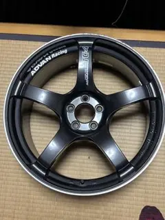 18インチ ホイール