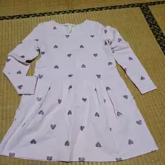 H&M　ワンピース