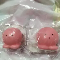未使用未開封　タコピーの原罪　タコピー　ミニフィギュア　2個セット