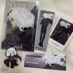 死柄木弔　ヒロアカ　ベースヤードトーキョー　まとめ売り