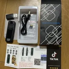 TIQ mini m5s 背面カメラ付 携帯電話 ガラホ - メルカリ