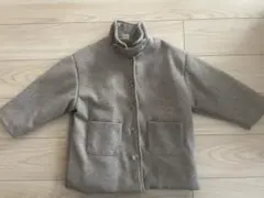 oatmeal 韓国子供服 コート