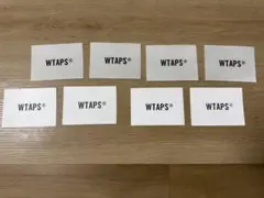2026年最新】wtaps ステッカーの人気アイテム - メルカリ
