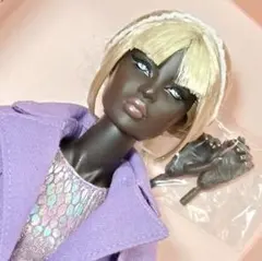 Poppy ParkerポピーパーカーFR nippon misaki - メルカリ