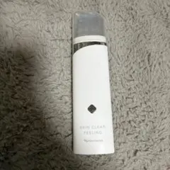 Naris Cosmetics SKIN CLEAR PEELING ジャンク品のサムネイル