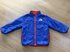 THE NORTH FACE リバーシブル ベビー アウター