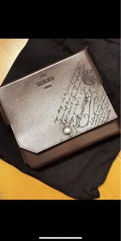 BERLUTI(ベルルッティ)シガレットケースIQOSケース週末限定1000引き