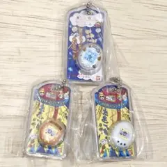 てんしっち 初代たまごっち 3点セット ★ たまごっち おかしなたまごボーロっち