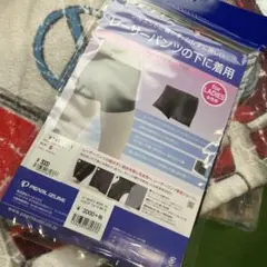 펄 이즈미 메쉬 이너 쇼츠