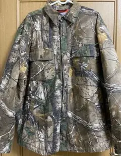 Carhartt リメイク輸入レア ダックジャケット 迷彩ミリタリー XL値下げ Carhartt リメイク輸入レア ダックジャケット 迷彩ミリタリー XL