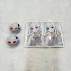 にじさんじ びっくらたまご つむまる リゼヘルエスタ