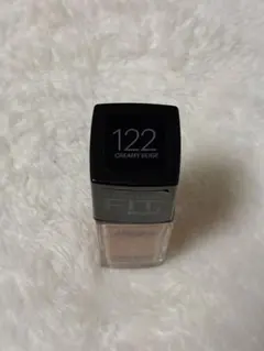 メイベリンニューヨーク　フィットミー　リキッドファンデーション　122