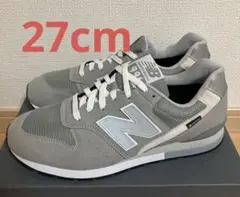 【完全防水】ニューバランス 996 ゴアテックス　27cm 新品未使用 ニューバランス New Balance CM996X ゴアテックス 防水スニーカー