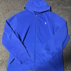 Polo by Ralph Lauren パーカー ジップパーカー