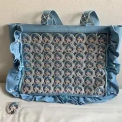 すとふぇす 心音くん 缶バッジ 痛バ すとふぇす 心音くん 缶バッジ 痛バ - メルカリ
