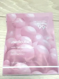 medicube PDRN PINK ONE DAY SERUM 5個