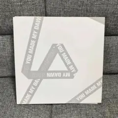 SEVENTEEN セブンティーン YOU MADE ME DOWN アルバム