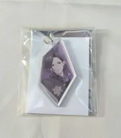 オラソワ 5周年 アクリルチャーム 縁