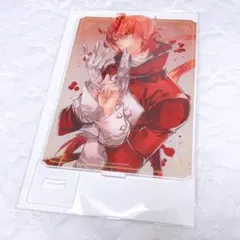 女王蜂の王房　ひつじぐも　アクリルスタンド　アクスタ　皇樹