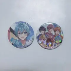 すとぷり ころん 缶バッジ まとめ売り セット