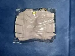 JILL by JILL STUART ミニフリルトート バッグ キーホルダー2