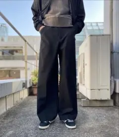 パンツ 90s Ralph Lauren archive wide opium 00s 90s Ralph Lauren archive wide opium 00s - メルカリ
