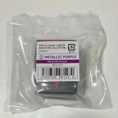 NIKE Air Jordan 1 High 85 ミニチュアコレクション