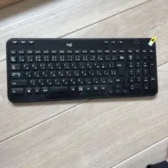 Logicool キーボード　K360