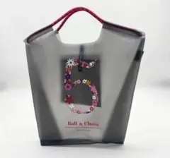 Ball & Chain 5th Anniversary エコバッグ