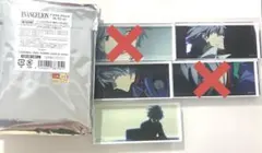 渚カヲル アクリルブロックコレクション