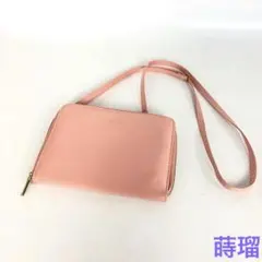 FURLA フルラ ショルダーバッグ ピンク レディース ブランド