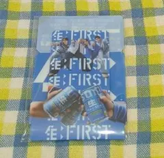 BE:FIRST サン生 コースター ローソン100【本日発送】のサムネイル