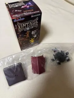 ポケモン ビンテージコレクション ボスゴドラ