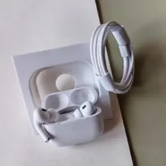 AirPods Pro 第2世代 Type-C