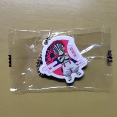 猗窩座 アクリルキーホルダー