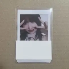 モモ チェキ ① TWICE4 サイン ポラロイド TWICE twice TWICE モモ 2015年 平井もも 直筆サイン入りチェキ 激レア MOMO